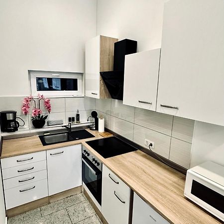 Ferienwohnung Valik Sommeraktion 2025 بايروث المظهر الخارجي الصورة