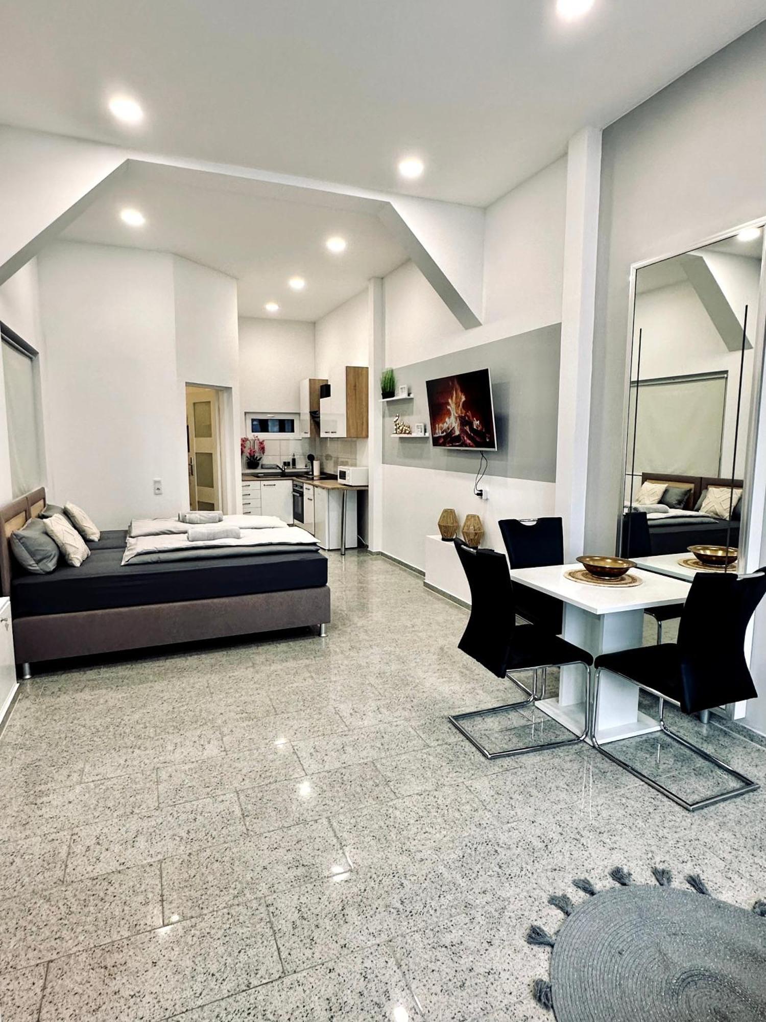 Ferienwohnung Valik Sommeraktion 2025 بايروث المظهر الخارجي الصورة